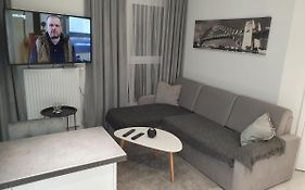 Apartament Reda City