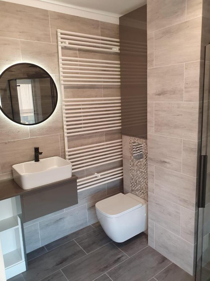 Apartament Reda City Szczecin Zewnętrze zdjęcie