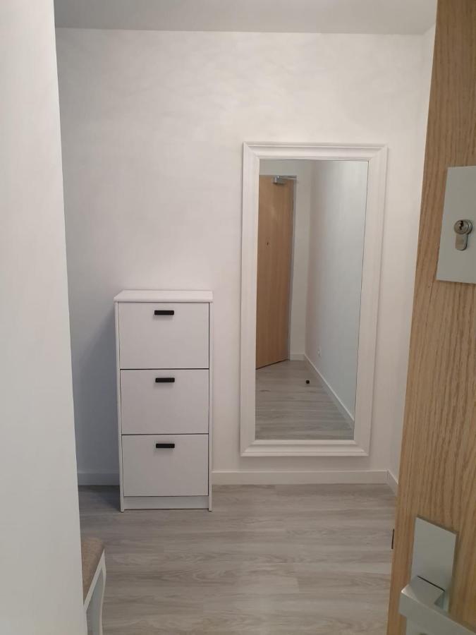 Apartament Reda City Szczecin Zewnętrze zdjęcie
