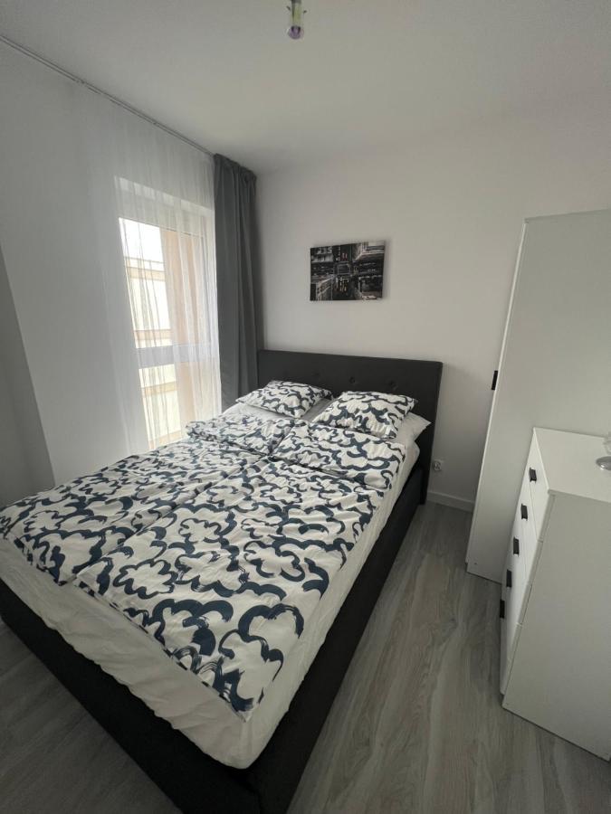 Apartament Reda City Szczecin Zewnętrze zdjęcie